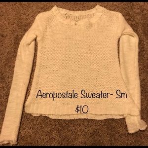 Aeropostale Sweater